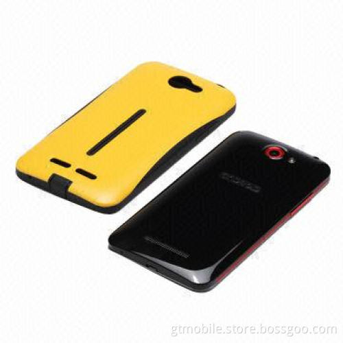 Dual-SIM Phones, Quad-core 5.0-inch HD Screen, 1,280 x 720 Pixels Resolution